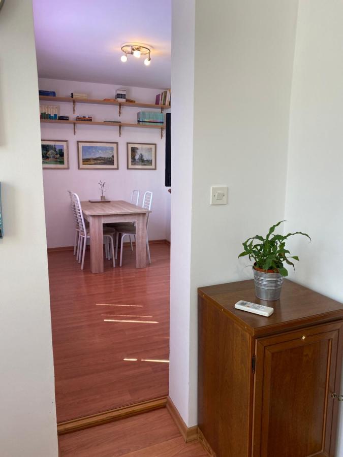 Apartment No. 9 Lucija Exteriér fotografie